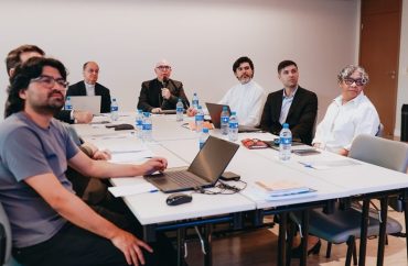 Grupo de Trabalho sobre Inteligência Artificial inicia atividades com bispos, assessores da CNBB e estudiosos