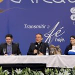 II Romaria Nacional de Catequistas começa em Aparecida com chamado à renovação da missão de anunciar Jesus Cristo
