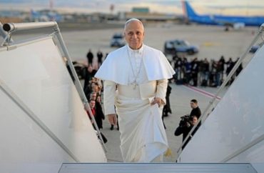 Papa Leão XVI na América Latina: em novembro, visitará Uruguai, Argentina e Peru