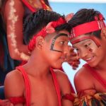 Mato Grosso: seminaristas participam de formação em Missiologia Indigenista