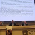 Diácono brasileiro dá testemunho em Congresso dos Diáconos da Itália