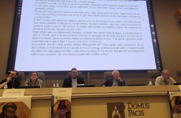 Diácono brasileiro dá testemunho em Congresso dos Diáconos da Itália