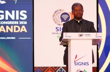 SIGNIS 2026, a comunicação a serviço do Evangelho