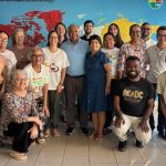 Ad Gentes: brasileiros se preparam para atuar como missionários no exterior