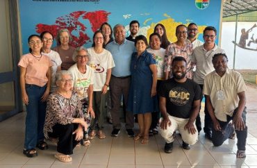Ad Gentes: brasileiros se preparam para atuar como missionários no exterior