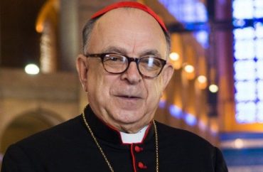 Quarenta anos de ordenação episcopal do cardeal Raymundo Damasceno Assis