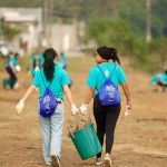 Missão Solidária Marista mobiliza mais de 1,5 mil jovens brasileiros