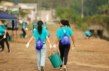 Missão Solidária Marista mobiliza mais de 1,5 mil jovens brasileiros