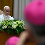 O Papa: para construir a paz, desarmar a tecnologia e a Inteligência Artificial