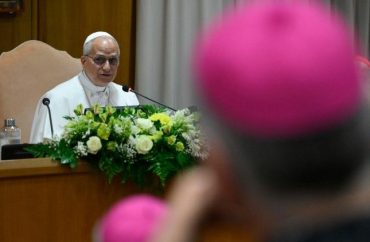 O Papa: para construir a paz, desarmar a tecnologia e a Inteligência Artificial