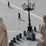 Papa nomeia novos membros para o Pontifício Comitê de Ciências Históricas