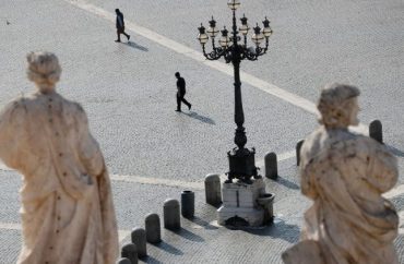 Papa nomeia novos membros para o Pontifício Comitê de Ciências Históricas