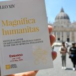 Magnifica humanitas: “É urgente colocar o ser humano no centro, e não a máquina”