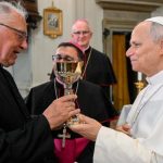 Os 100 anos da presença salesiana em Castel Gandolfo