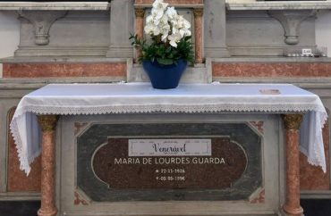 Kolbe Arte prepara filme sobre a Venerável Maria de Lourdes Guarda