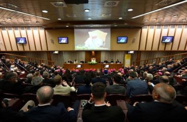 Encíclica Magnifica humanitas: a solidão programada