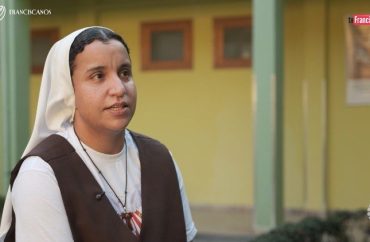 Do crack ao claustro: o testemunho de uma postulante das Clarissas
