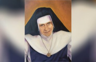 Santa Dulce dos Pobres (*1914 - †1992)