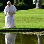 Em 1° setembro, Leão XIV preside Santa Missa pelo Cuidado da Criação