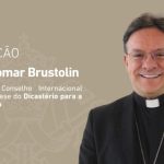 Dom Leomar Brustolin nomeado membro do Conselho Internacional para a Catequese