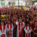 Diocese de Anápolis: 10ª edição do Congresso Eucarístico do Segue-me