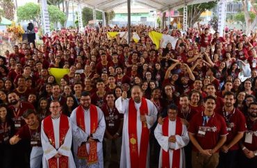 Diocese de Anápolis: 10ª edição do Congresso Eucarístico do Segue-me