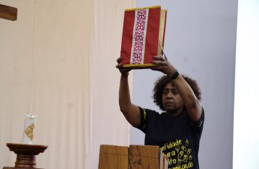 Mês da Bíblia inspira momento de oração na 47ª Assembleia Eclesial