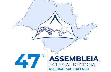 Regional Sul-1 se prepara para a 47ª Assembleia Eclesial Regional