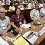Diocese de São José dos Campos participa da 47ª Assembleia Eclesial do Regional Sul 1