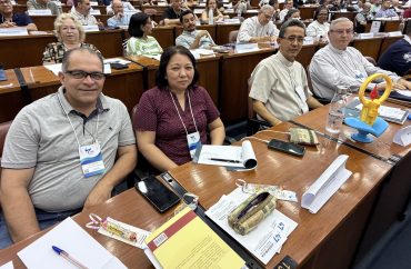Diocese de São José dos Campos participa da 47ª Assembleia Eclesial do Regional Sul 1