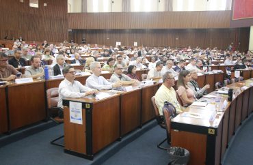 47ª Assembleia Eclesial reúne Igreja paulista para refletir sobre comunicação e dignidade humana
