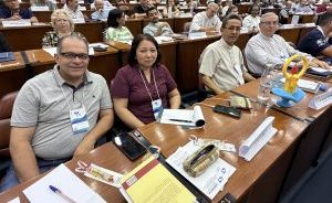 Diocese de São José dos Campos participa da 47ª Assembleia Eclesial do Regional Sul 1