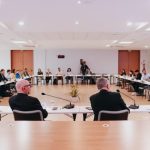 Em café com jornalistas e comunicadores, Presidência da CNBB reflete sobre os desafios à Igreja no Brasil, projetos e campanhas