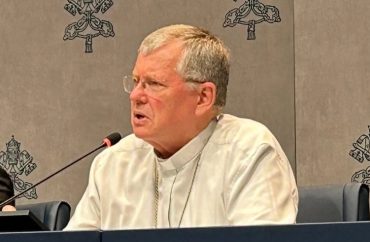 Dom Jaime: diálogo para descobrir os sonhos que nos unem e ver possível um mundo melhor para todos