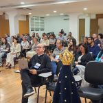 Psicólogos que atuam no processo de formação presbiteral refletem sobre redes sociais e saúde mental