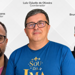 Nova Coordenação da Pastoral da Comunicação do Regional Sul-1 da CNBB