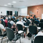 CF 2027: Seminário Nacional começa com exortação para transformar cuidado das crianças em cultura
