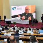 Participantes da 47ª Assembleia Eclesial defendem paz, democracia e dignidade humana