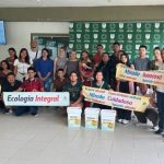 Ecologia integral mobiliza comunidades na tríplice fronteira amazônica