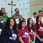 Os 15 anos da Missão Henri Vergés: estudantes da PUCPR em serviço comunitário