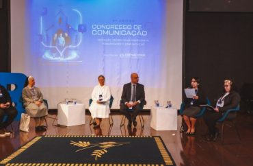 Congresso da CRB Nacional: IA e o alerta aos desafios das relações humanas