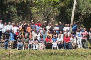 Semana Somos Um 2026 reúne cristãos de diferentes tradições no Rio de Janeiro