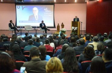 Visita Canônica aos Irmãos Maristas revela impacto social da Província Marista Brasil Centro-Sul