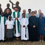 Estrangeiros se preparam para atuar como missionários no Brasil