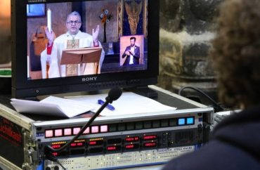 Comissão Nacional de Presbíteros amplia estratégias em ambiente digital