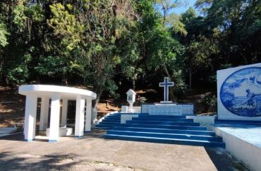 Poço Bento: um milagre vivo de São José de Anchieta