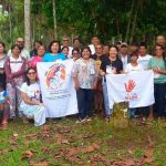 Seminário de enfretamento do Tráfico de Pessoas na Tríplice Fronteira