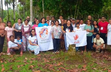 Seminário de enfretamento do Tráfico de Pessoas na Tríplice Fronteira