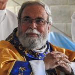 Padre Antônio Maria celebra 50 anos de sacerdócio