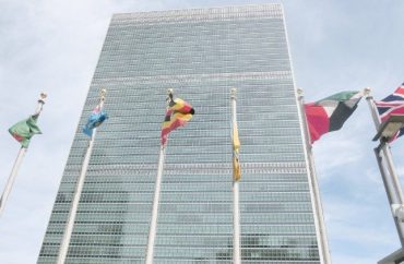 Santa Sé: continuar a luta contra a cristianofobia e a intolerância religiosa